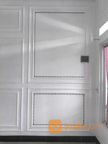 Jasa pasang molding dan plafon gypsum