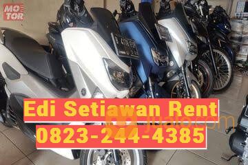 TERBAIK!!0823-2444-4385, Sewa Motor Solo 24 Jam,
