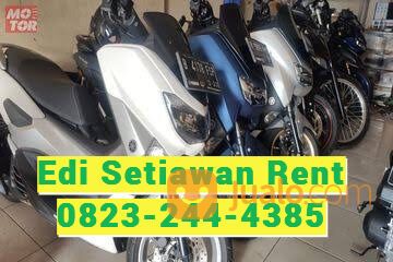 TERBAIK!!0823-2444-4385, Sewa Motor Solo 24 Jam,