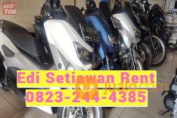TERBAIK!!0823-2444-4385, Sewa Motor Solo 24 Jam,