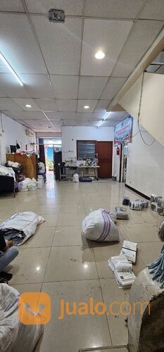 Ruko Gandeng Intercon Plaza Kembangan! Cocok untuk Kantor dan Gudang, 304m (TSI/16384)