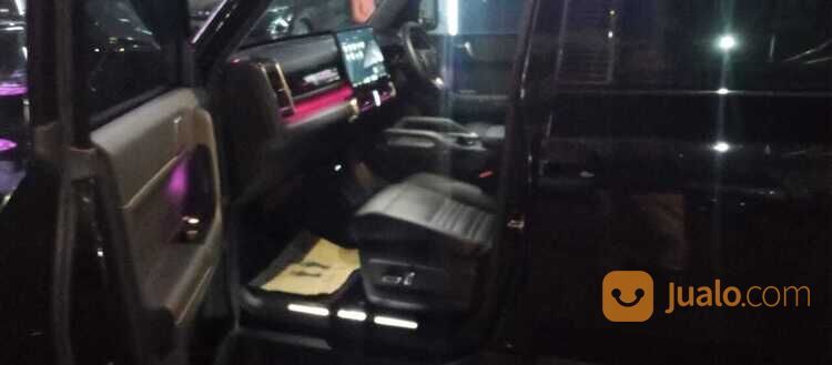 Cherry J6 IWD Ready Stock Siap Pakai