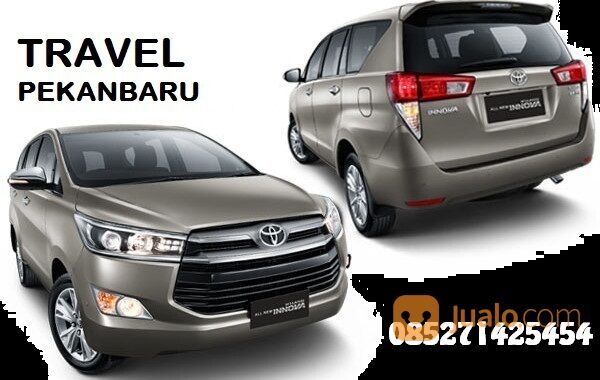 TRAVEL PEKANBARU PAKNING