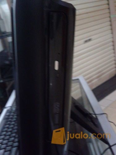 ALL IN ONE ACER Z2611G INTEL CORE i5 2400S @2.50GHZ 500GB DVD WABCAM TOUCHSCREEN