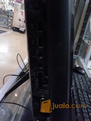 ALL IN ONE ACER Z2611G INTEL CORE i5 2400S @2.50GHZ 500GB DVD WABCAM TOUCHSCREEN