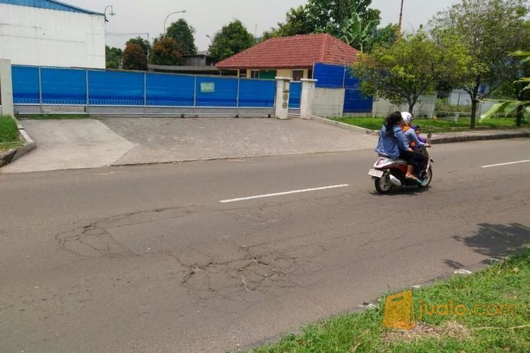 Pabrik 2 Lantai ,Lokasi Stategis Kawasan Industri Jababeka 1