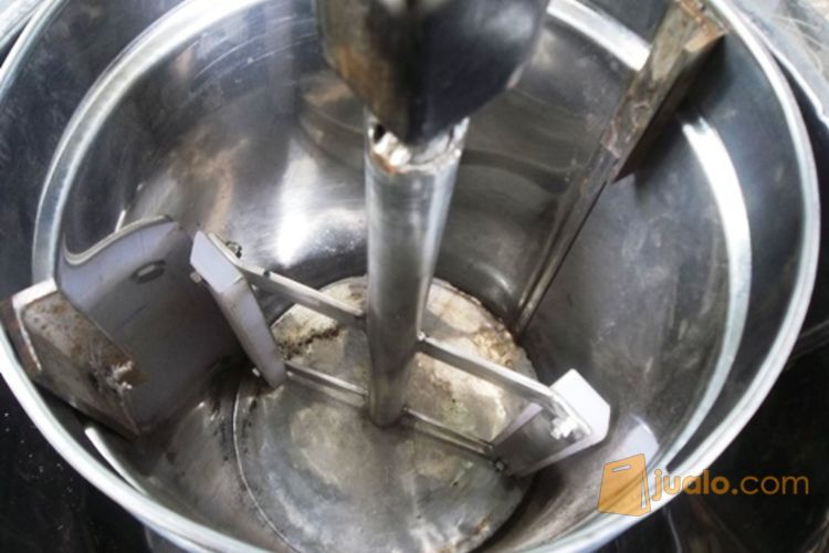 Alat Es Putar Manual