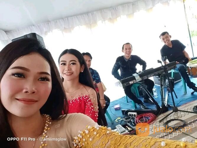 JASA SEWA HIBURAN ORGEN TUNGGAL / ORKES SURABAYA & ELECTONE LENGKAP