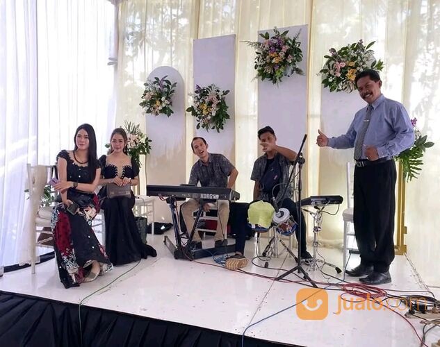 JASA SEWA HIBURAN ORGEN TUNGGAL / ORKES SURABAYA & ELECTONE LENGKAP