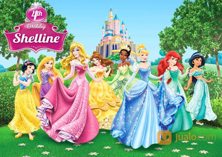 Jasa Cetak dan custom banner ultah 180x180 proses 3 jam Free pengiriman