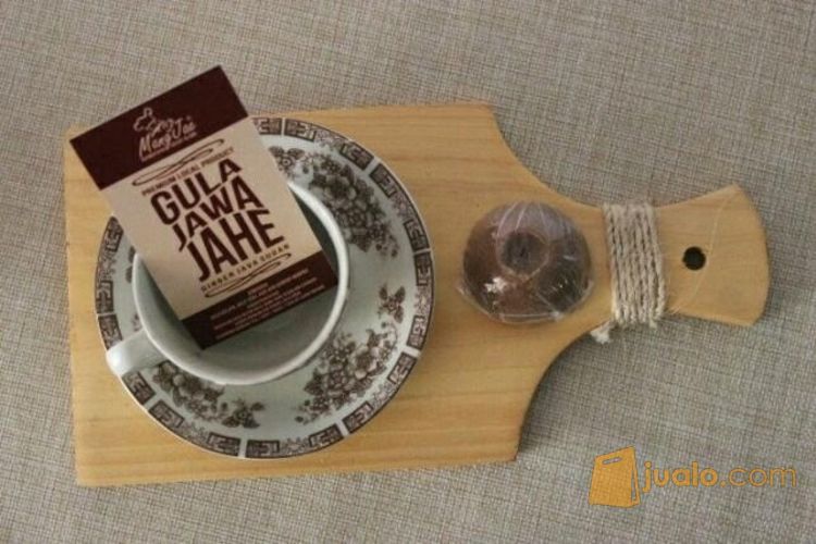 Gula Jawa Jahe (Mang Jae)