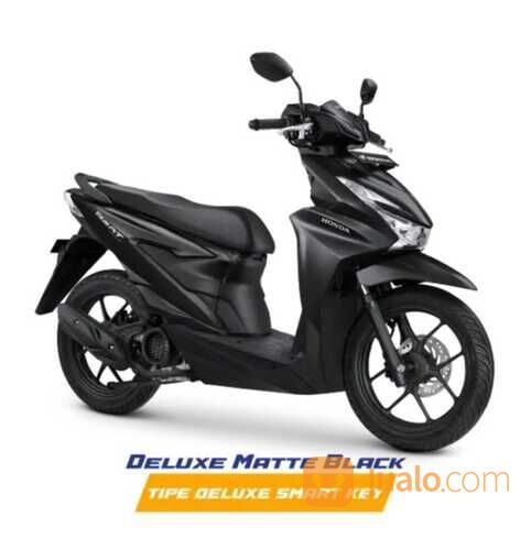 Promo Honda Murah