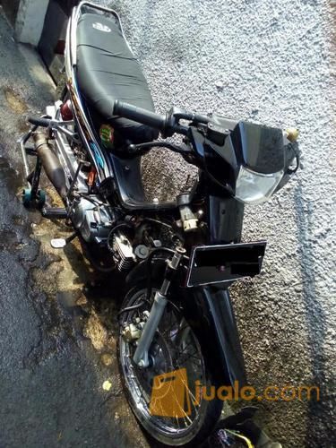 Yamaha Crypton '97 / Vega