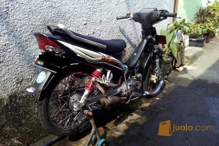 Yamaha Crypton '97 / Vega