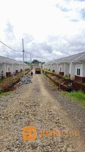 Rumah Subsidi Grahapura Sentosa Ciseeng Parung Bogor
