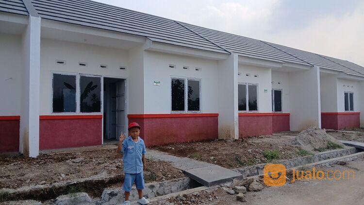 Rumah Subsidi Grahapura Sentosa Ciseeng Parung Bogor