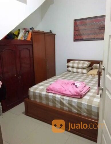 Rumah Tinggal 120 di Soreang Kab Bandung