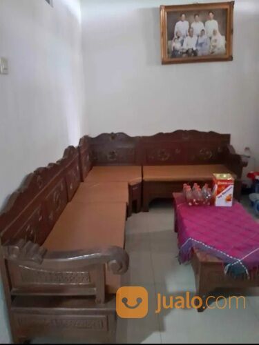 Rumah Tinggal 120 di Soreang Kab Bandung