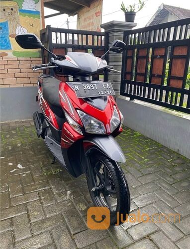 Motor Bekas 2011 Honda Vario sangat terawat