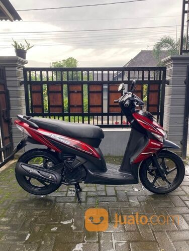 Motor Bekas 2011 Honda Vario sangat terawat