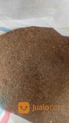 Kepala Udang Giling Kering Bahan Pakan Ternak / Penelitian