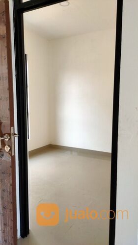 Rumah 2 lantai harga 1 lantai di BOTANICAL VIEW RESIDENCE