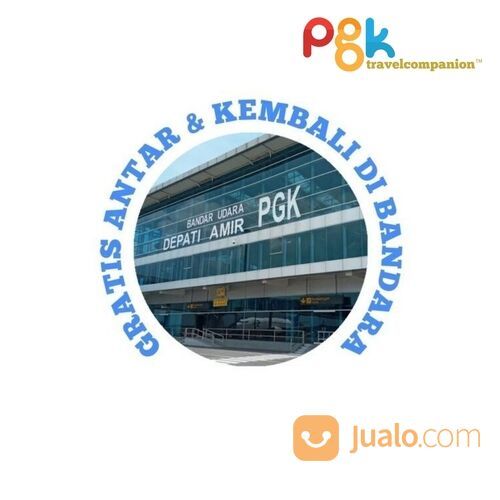 Rental Sewa Mobil Bangka 250K / 24jam