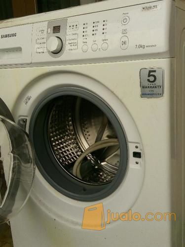 Mesin Cuci Samsung WF0702NCE