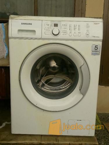 Mesin Cuci Samsung WF0702NCE