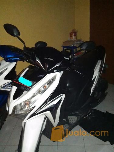 vario 125 cbs iss 2014