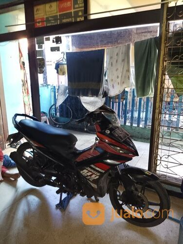 Yamaha mx new 135 murah