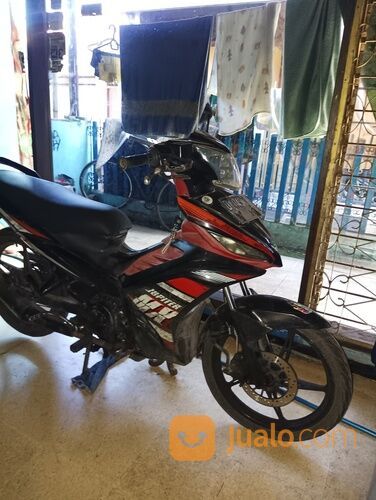 Yamaha mx new 135 murah
