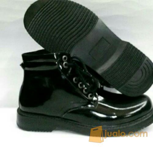 Sepatu PDH / PDL / Sepatu Dinas TNI Polri / Sepatu Pantofel / Sepatu Kerja Kantor / Sepatu Undangan