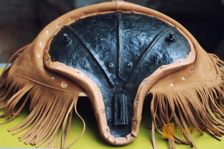 Jok Kulit Harley WL/Indian Keren abis !