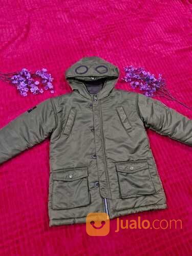 Sewa Jaket Hangat , Harum Dan Bersih Dekat Wisata Gunung Bromo