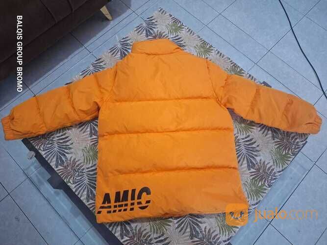 Sewa Jaket Hangat , Harum Dan Bersih Dekat Wisata Gunung Bromo