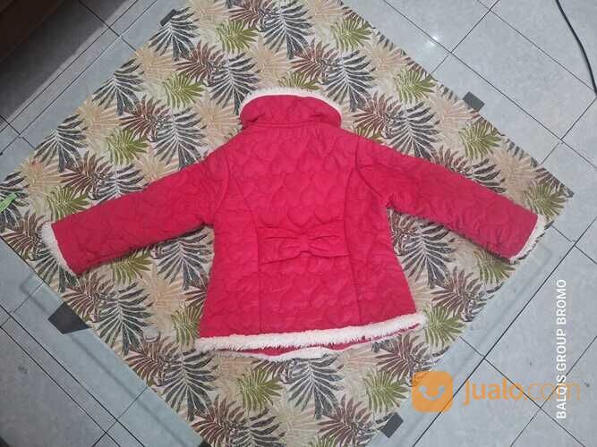 Sewa Jaket Hangat , Harum Dan Bersih Dekat Wisata Gunung Bromo