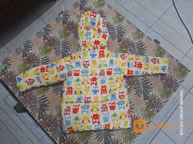 Sewa Jaket Hangat , Harum Dan Bersih Dekat Wisata Gunung Bromo