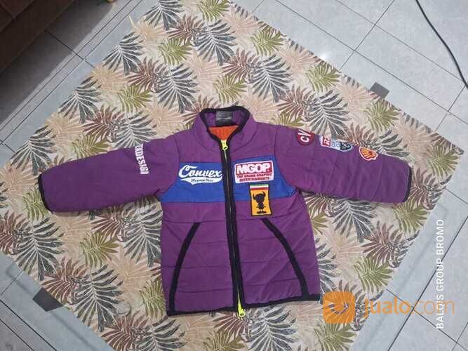 Sewa Jaket Hangat , Harum Dan Bersih Dekat Wisata Gunung Bromo