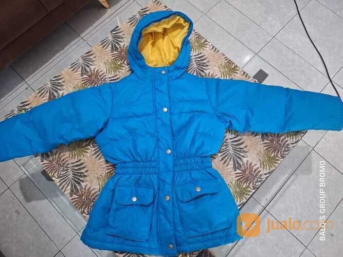 Sewa Jaket Hangat , Harum Dan Bersih Dekat Wisata Gunung Bromo