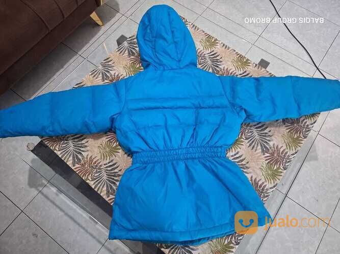 Sewa Jaket Hangat , Harum Dan Bersih Dekat Wisata Gunung Bromo