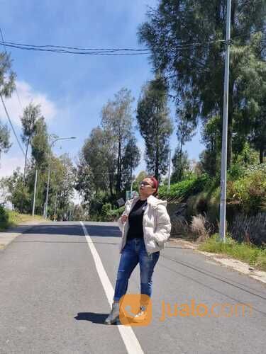 Sewa Jaket Hangat Gunung Bromo / BALQIS GROUP BROMO