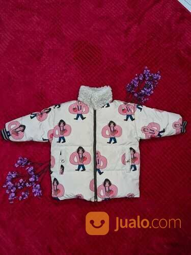 Sewa Jaket Hangat Gunung Bromo / BALQIS GROUP BROMO