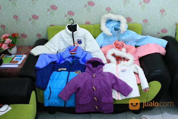 Sewa Jaket Hangat Gunung Bromo / BALQIS GROUP BROMO