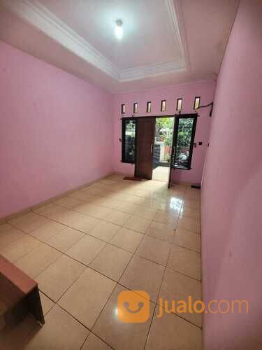 Rumah 2 lantai dikontrakan Siap Huni Wilayah Pisangan Baru Matraman Jakarta Timur