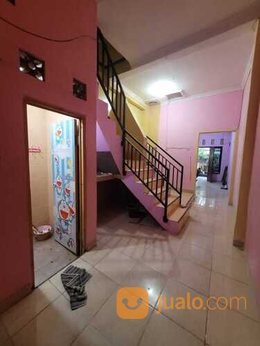 Rumah 2 lantai dikontrakan Siap Huni Wilayah Pisangan Baru Matraman Jakarta Timur