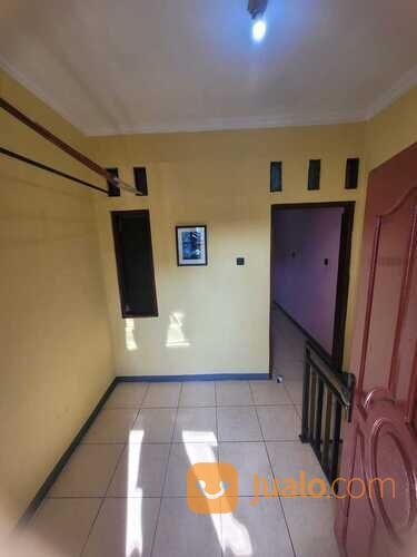 Rumah 2 lantai dikontrakan Siap Huni Wilayah Pisangan Baru Matraman Jakarta Timur