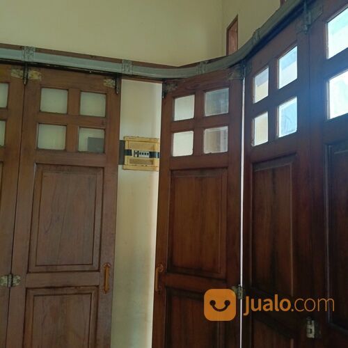 Biaya service pintu folding gate & Harmonika