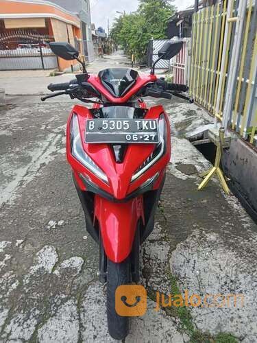 Honda VARIO 125 ESP (Bekas)