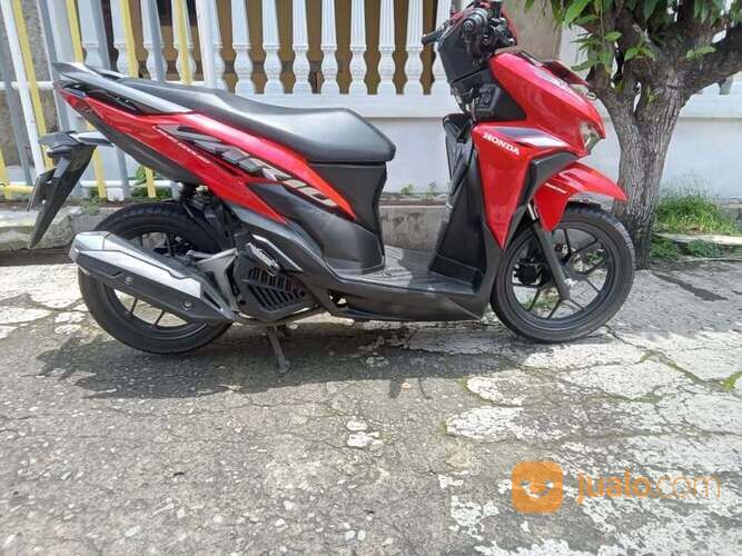 Honda VARIO 125 ESP (Bekas)
